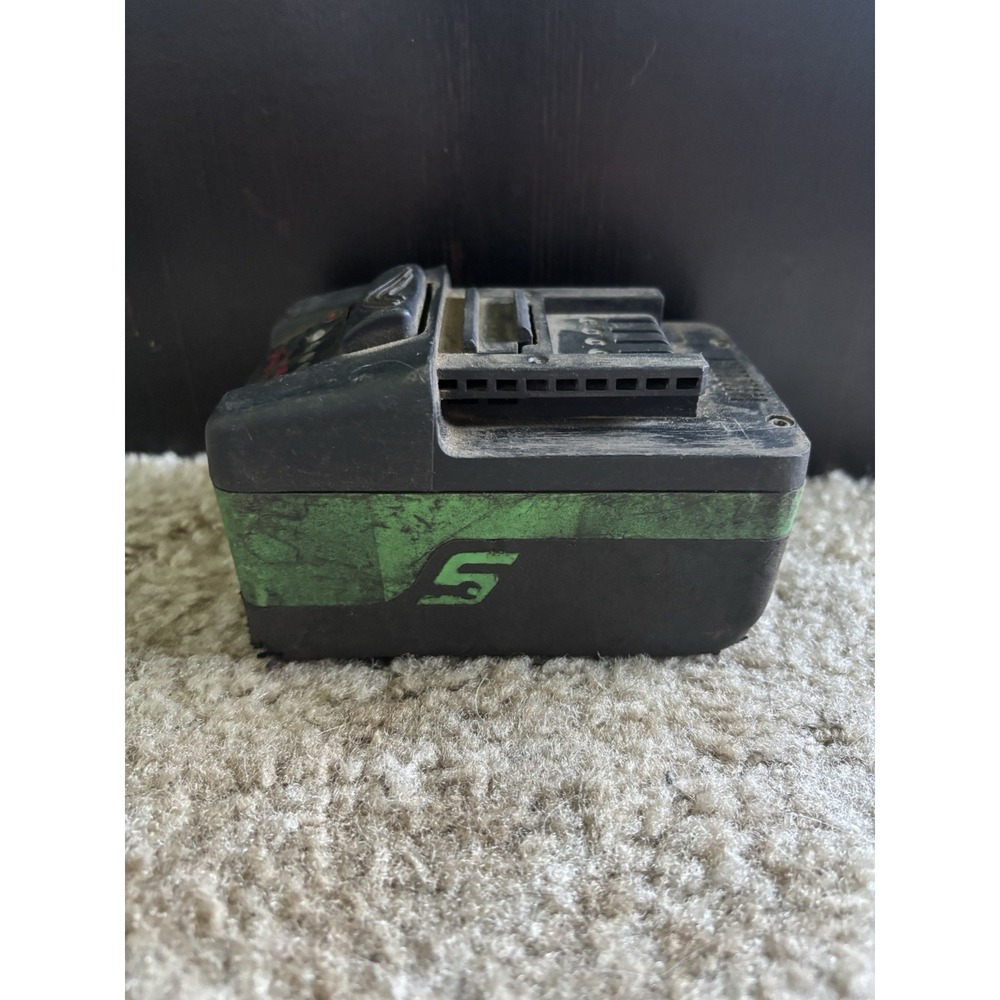 Snap-on 18V 4.0Ah Lithium-Ion Power Tool Battery CTB8185G MonsterLithium OEM